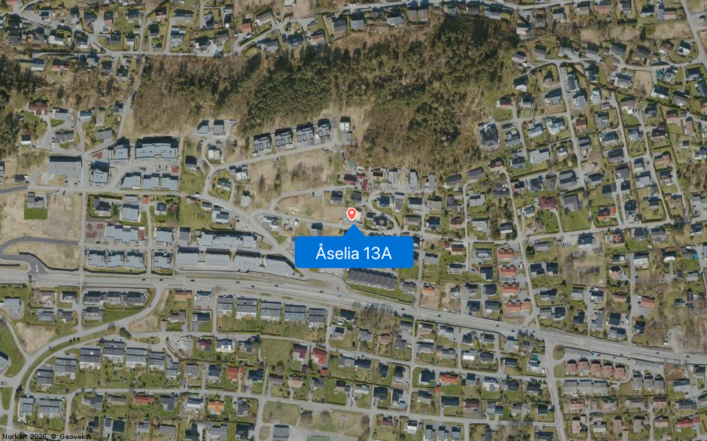 Åselia 13A