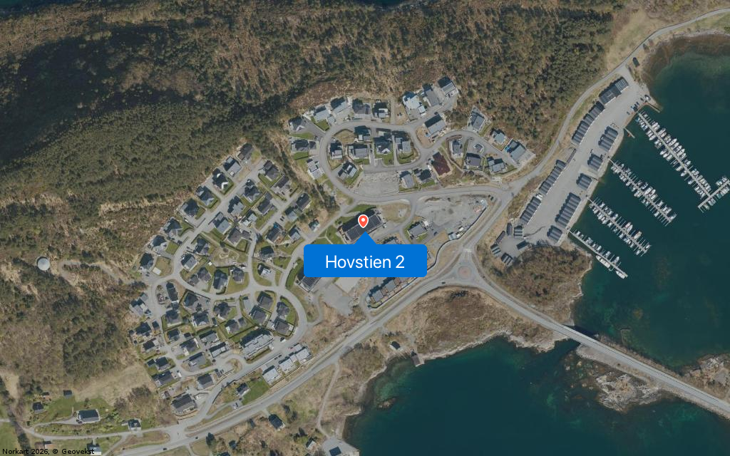 Hovstien 2