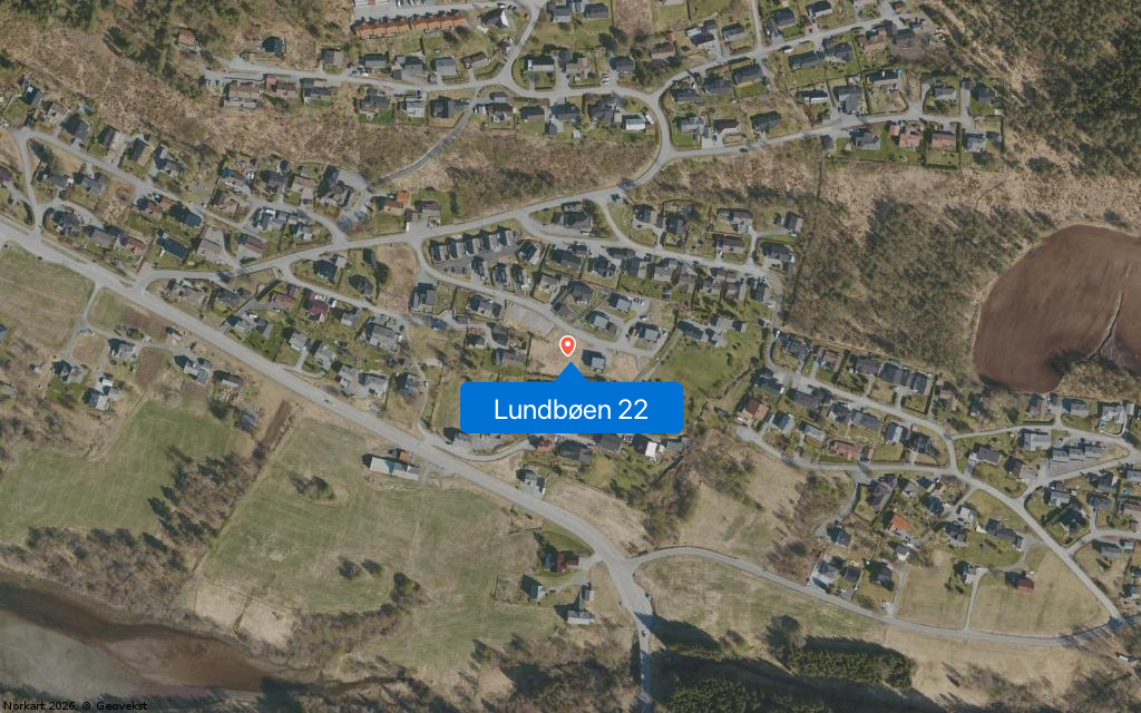 Lundbøen 22