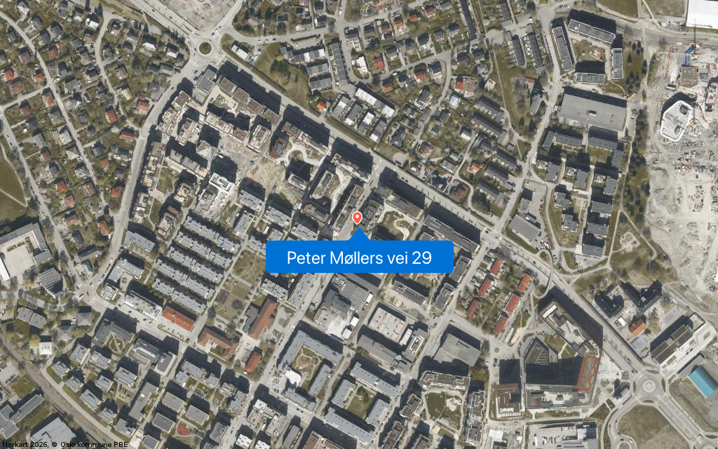 Peter Møllers vei 29