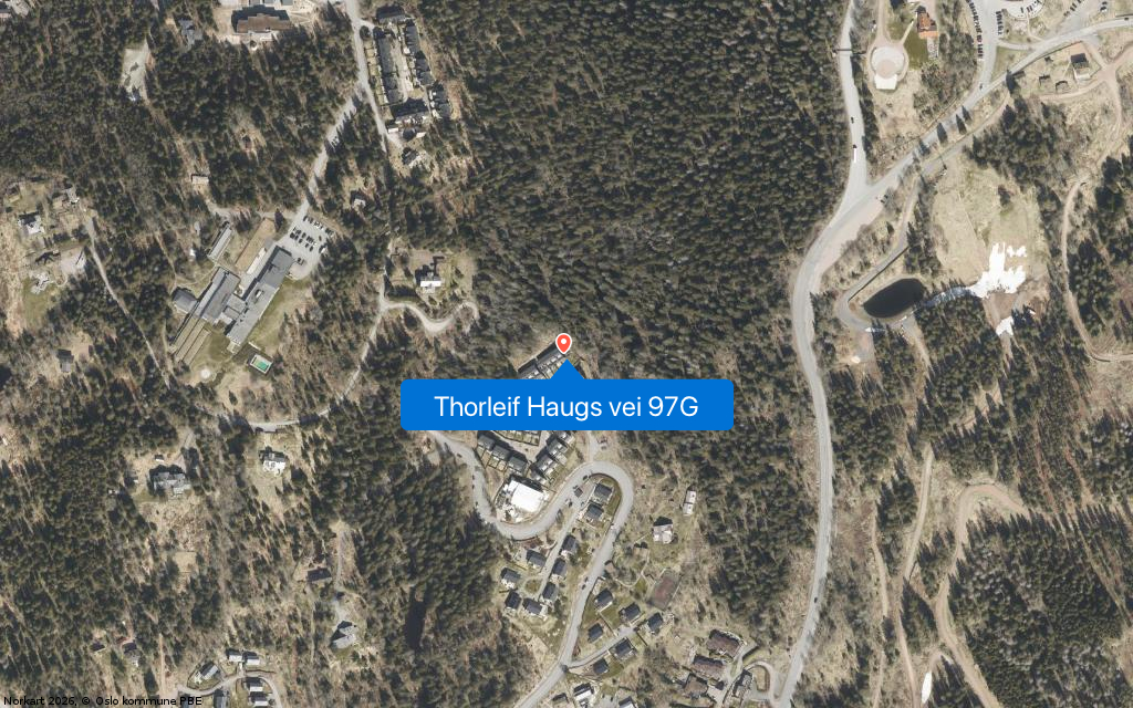 Thorleif Haugs vei 97G