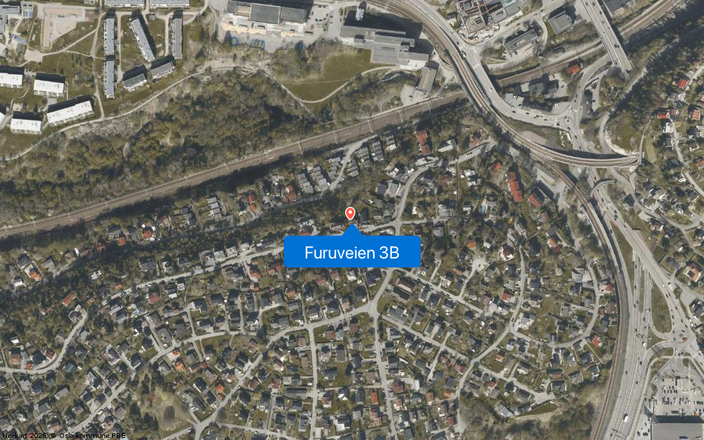 Furuveien 3B