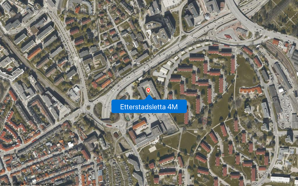 Etterstadsletta 4M