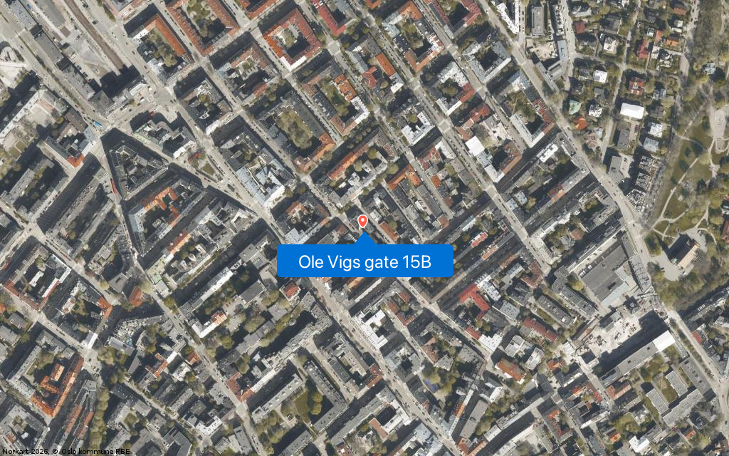 Ole Vigs gate 15B