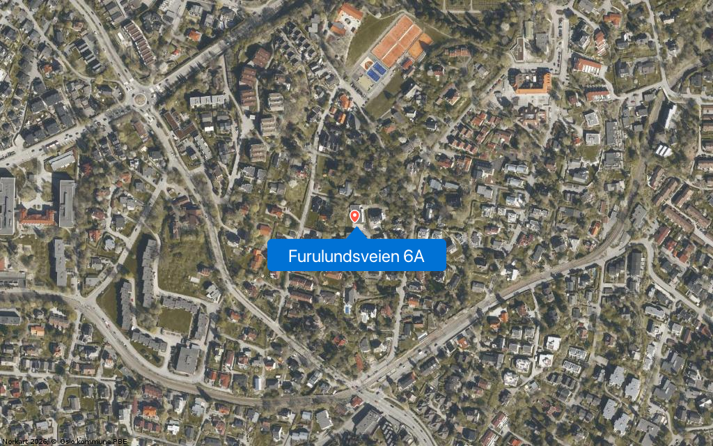 Furulundsveien 6A