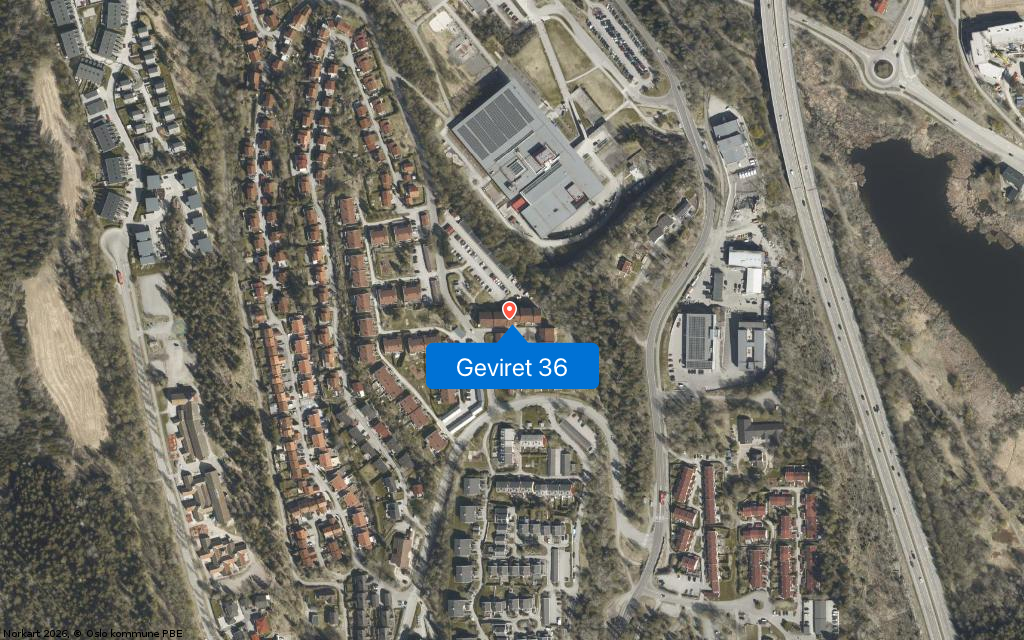 Geviret 36