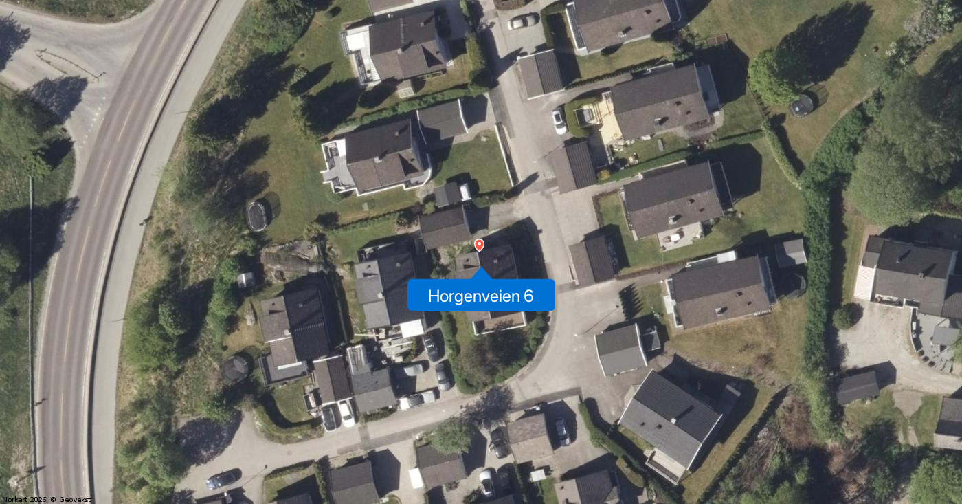 Horgenveien 6