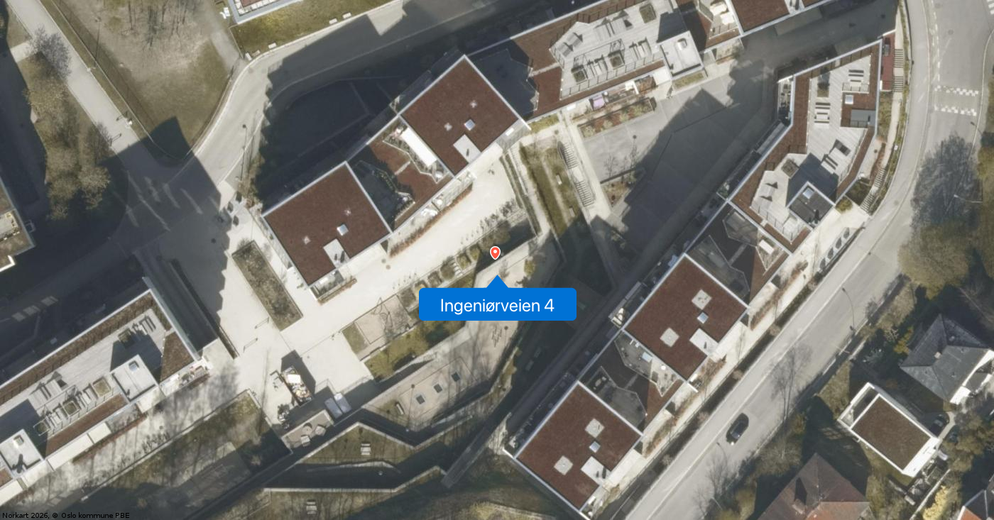Ingeniørveien 4
