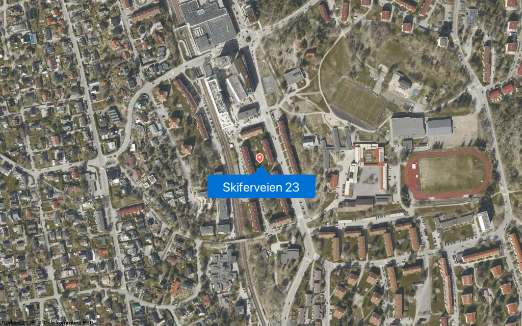 Skiferveien 23