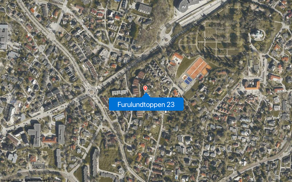 Furulundtoppen 23