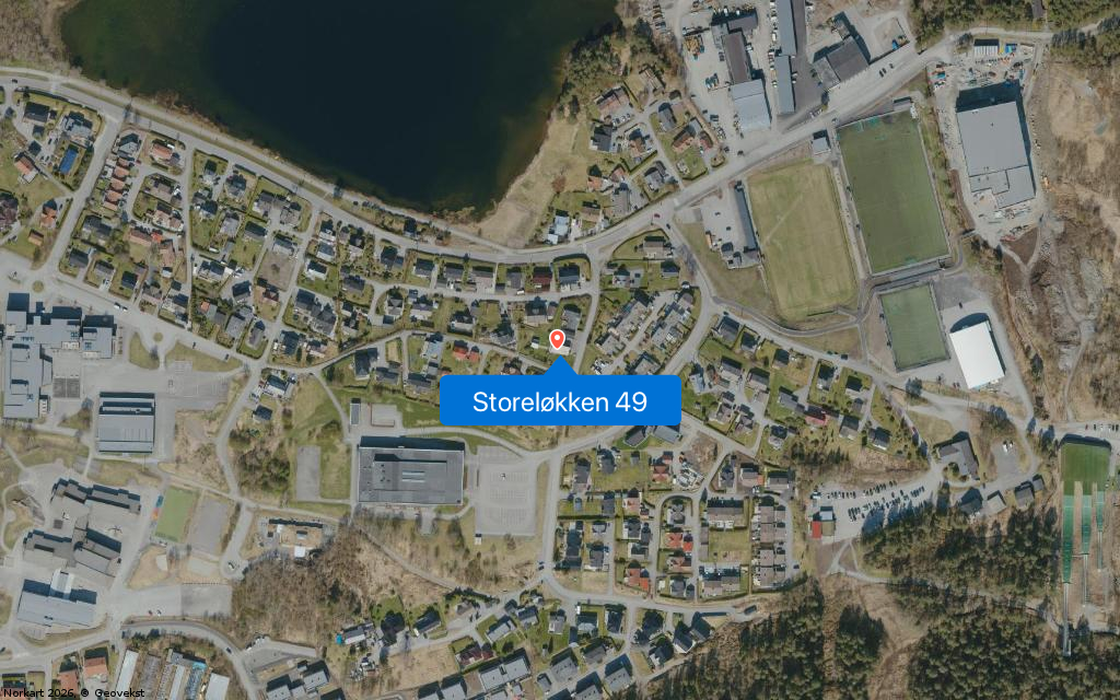 Storeløkken 49