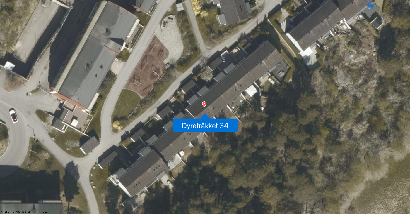 Dyretråkket 34