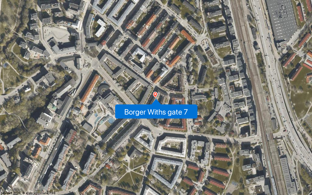 Borger Withs gate 7