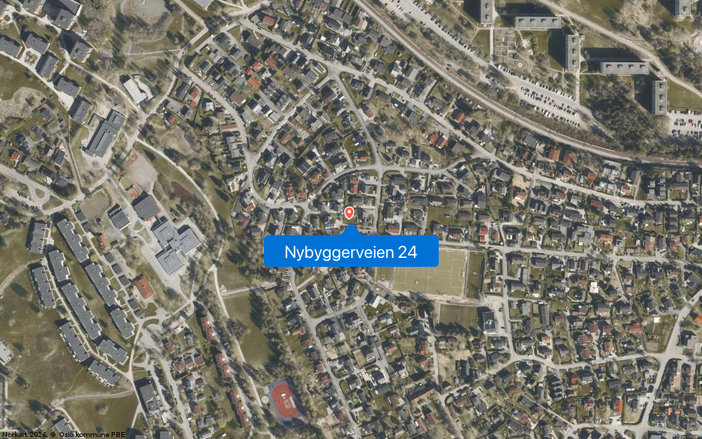 Nybyggerveien 24