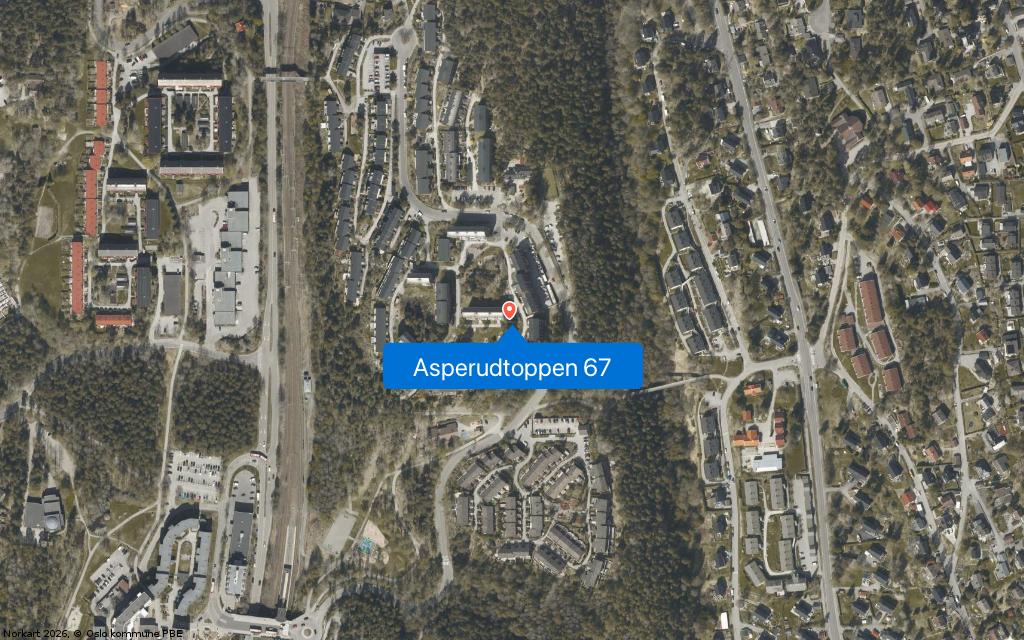 Asperudtoppen 67