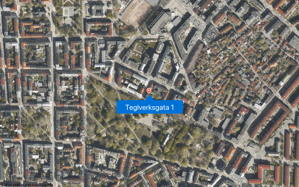 Teglverksgata 1