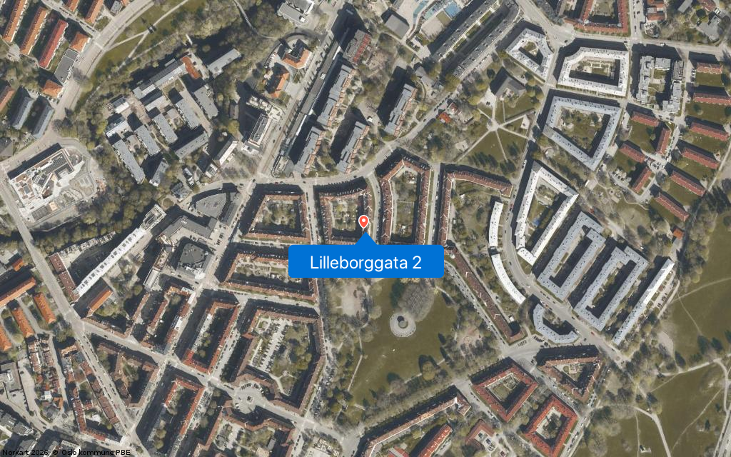 Lilleborggata 2