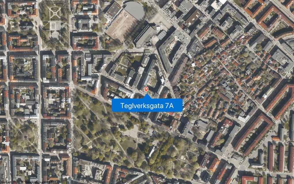 Teglverksgata 7A