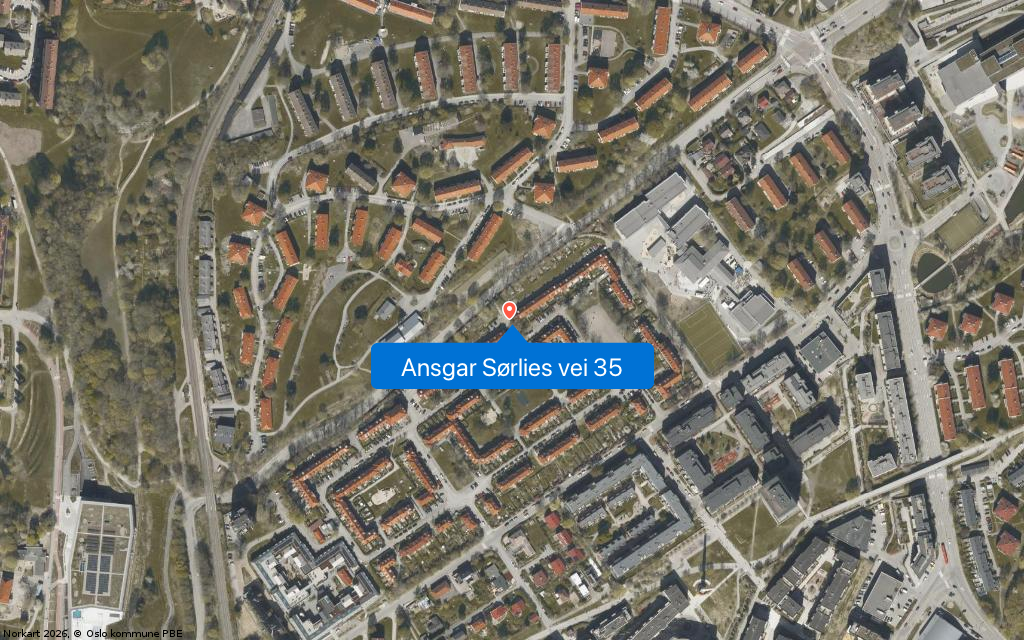 Ansgar Sørlies vei 35