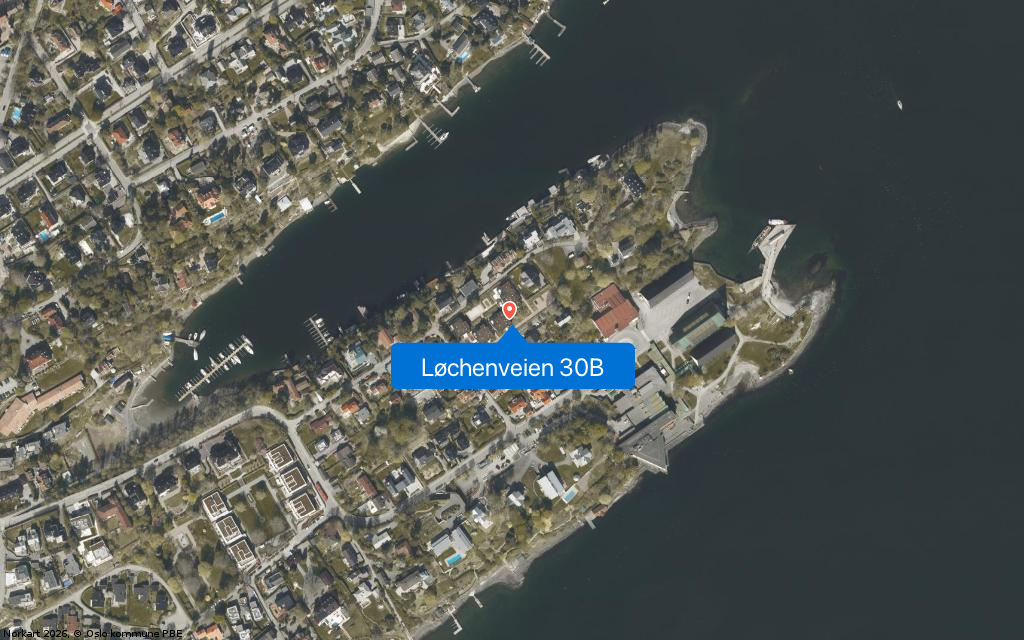 Løchenveien 30B