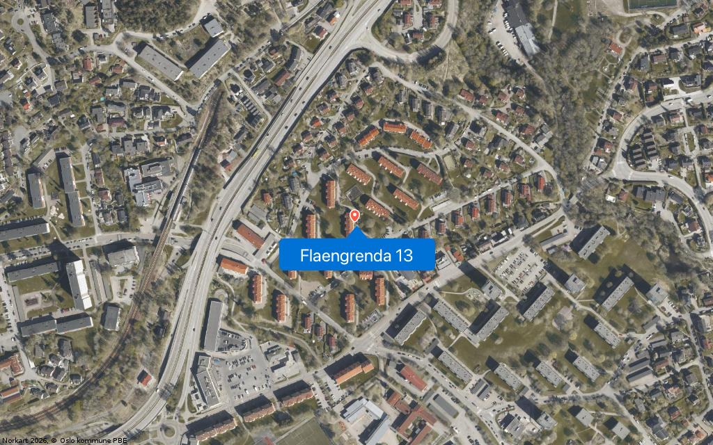 Flaengrenda 13