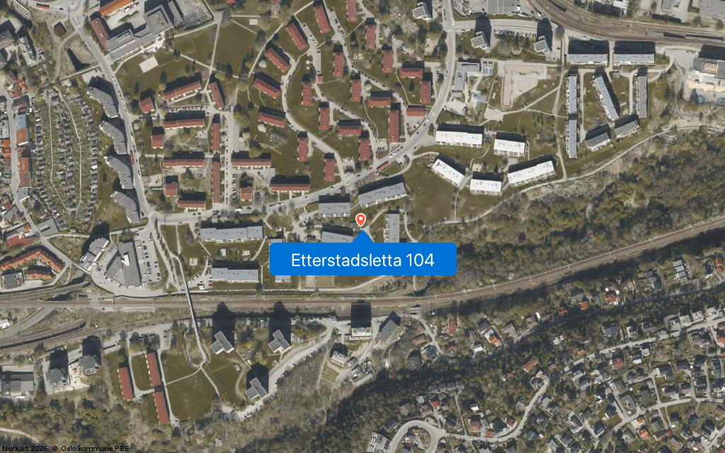 Etterstadsletta 104