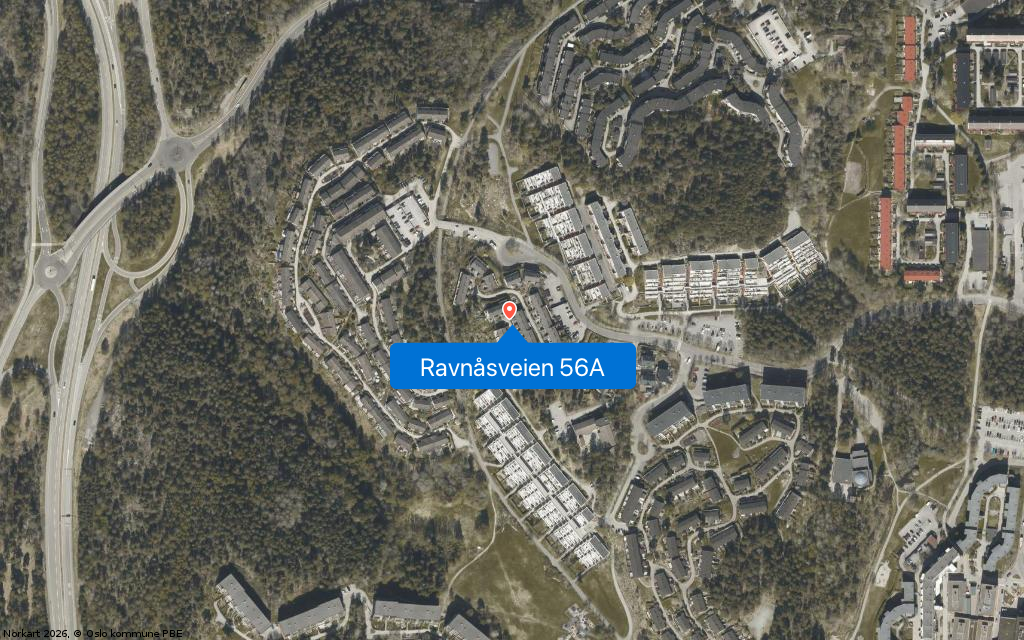 Ravnåsveien 56A
