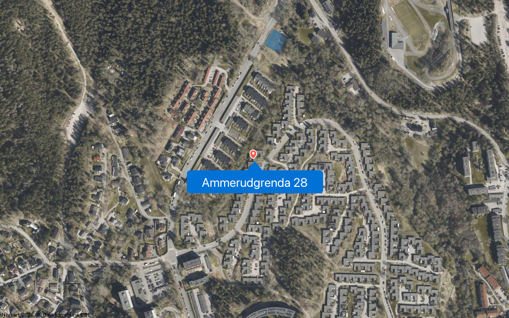 Ammerudgrenda 28