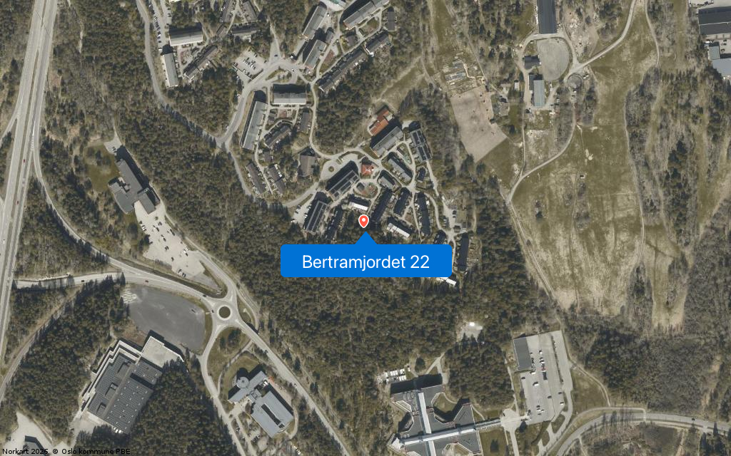 Bertramjordet 22