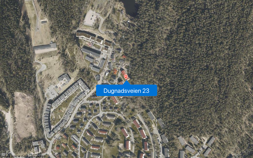 Dugnadsveien 23