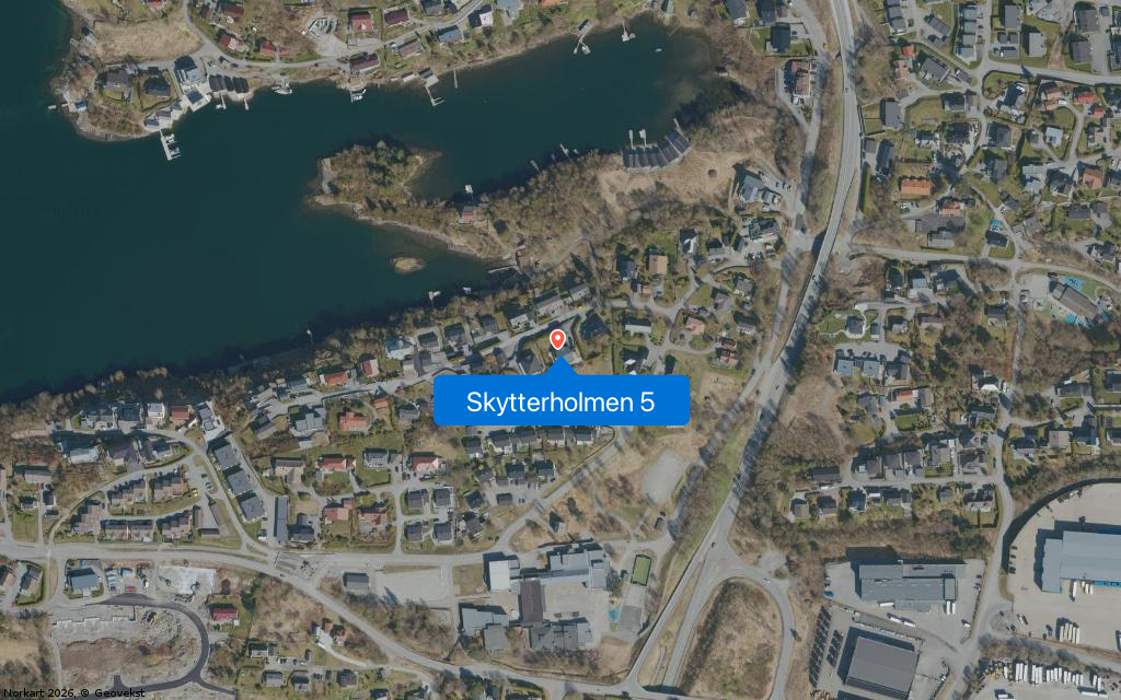 Skytterholmen 5