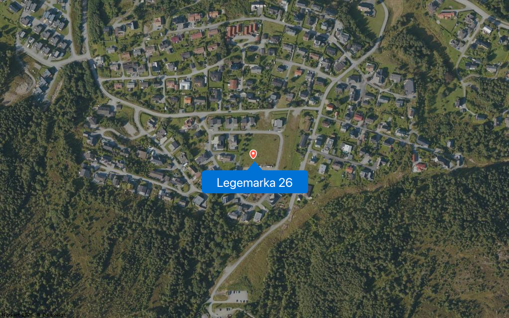 Legemarka 26