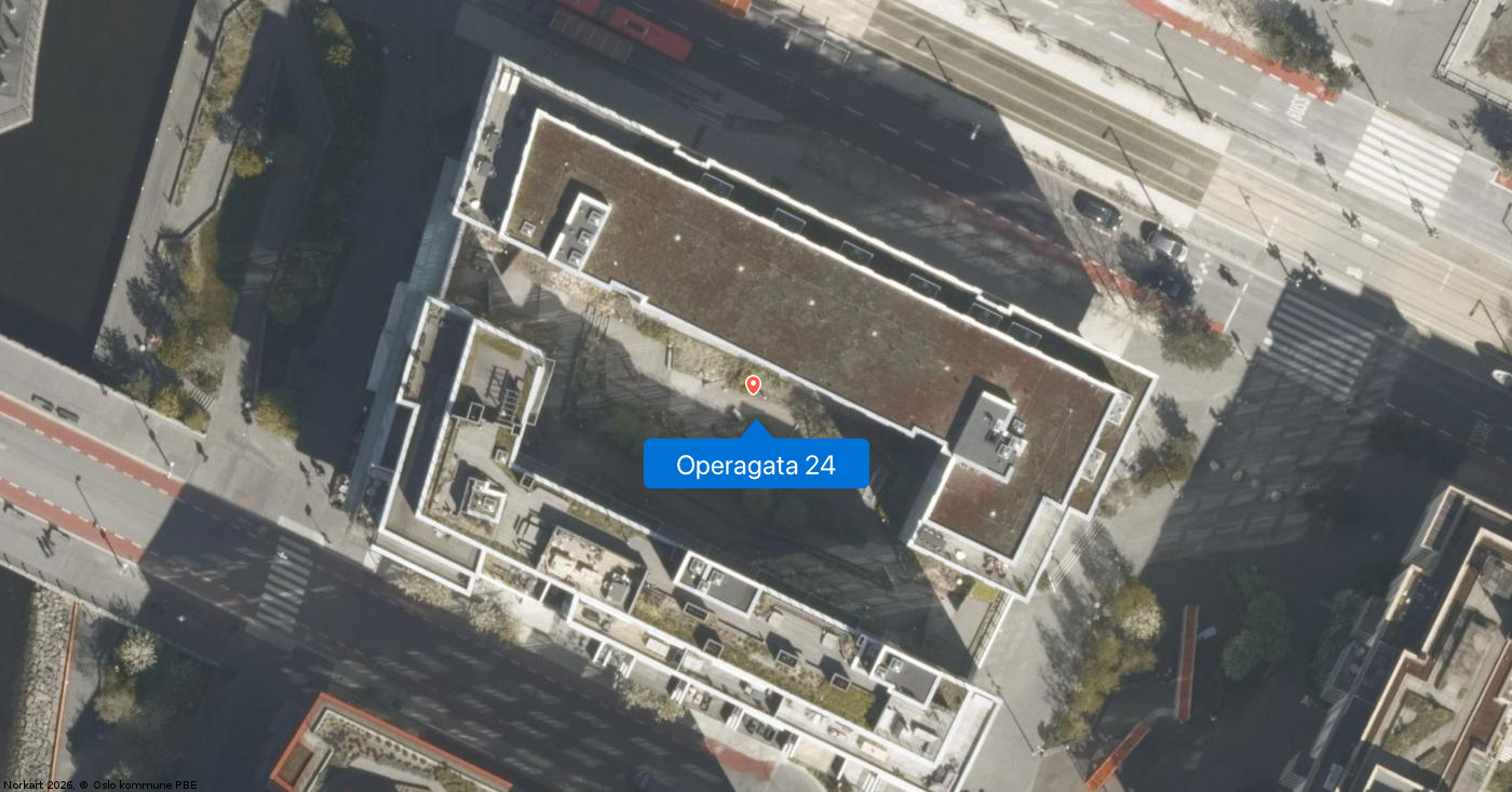 Operagata 24