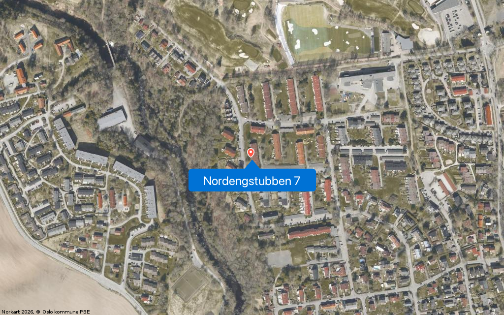 Nordengstubben 7