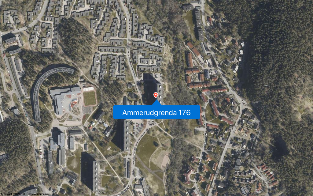 Ammerudgrenda 176