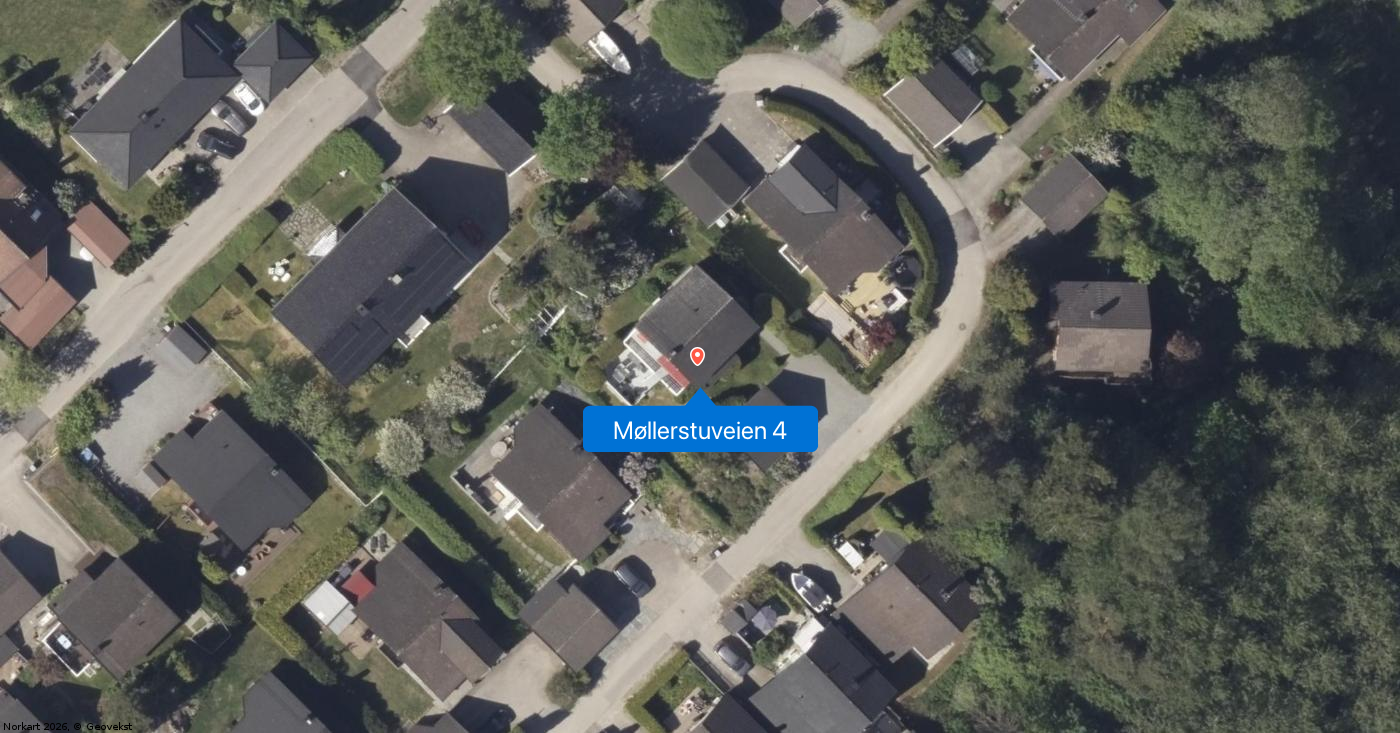 Møllerstuveien 4