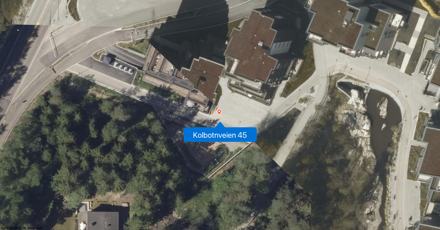 Kolbotnveien 45