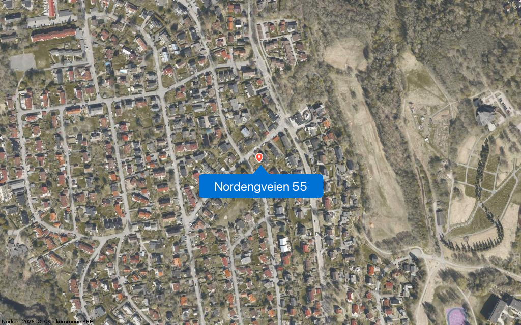 Nordengveien 55