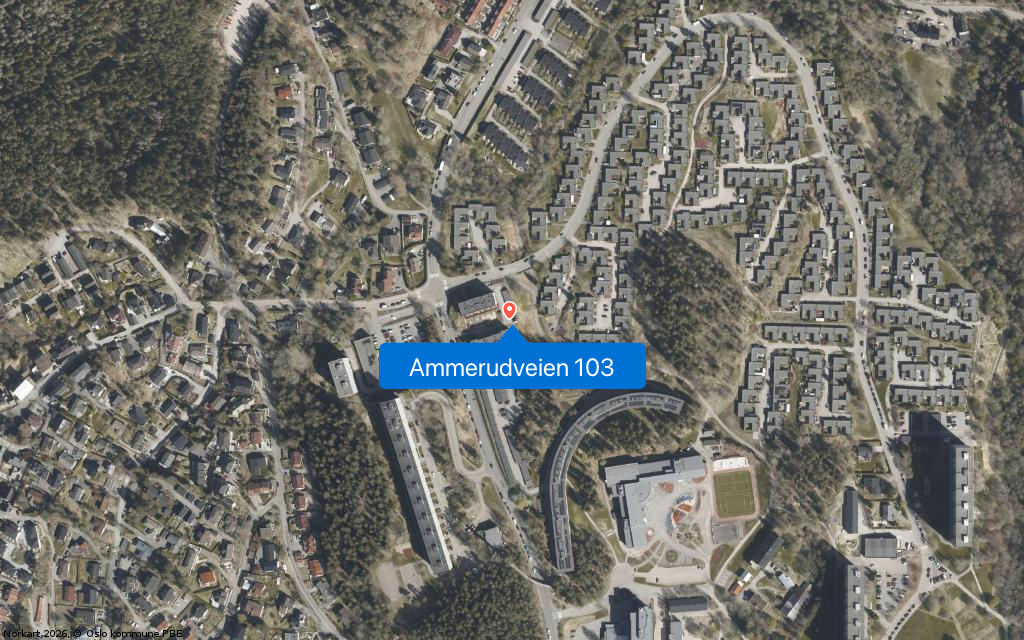 Ammerudveien 103