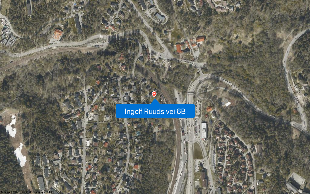 Ingolf Ruuds vei 6B