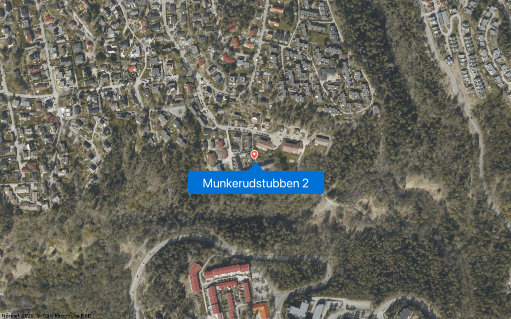 Munkerudstubben 2