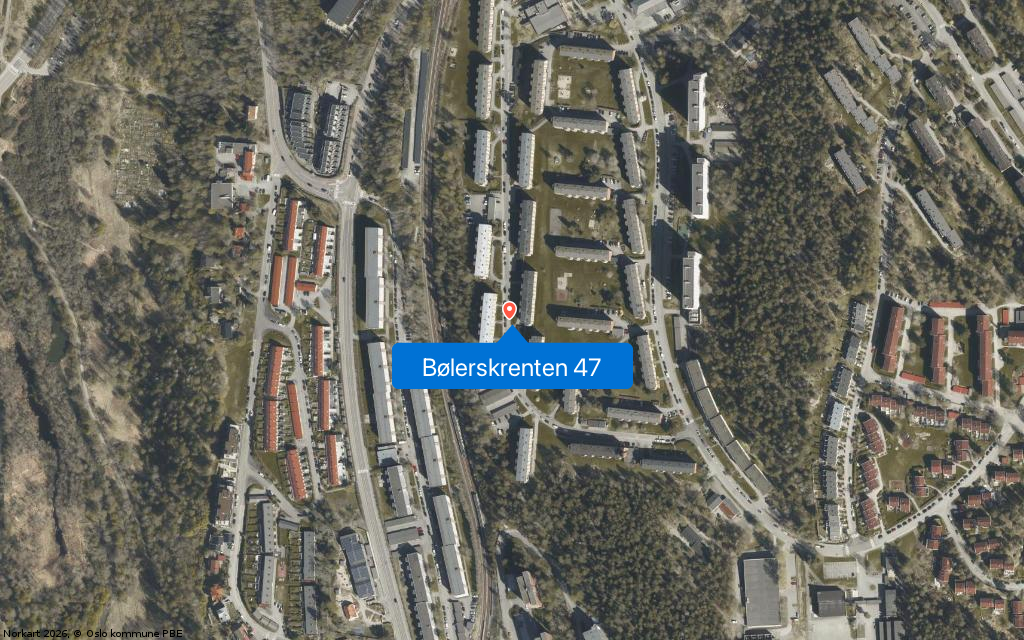 Bølerskrenten 47