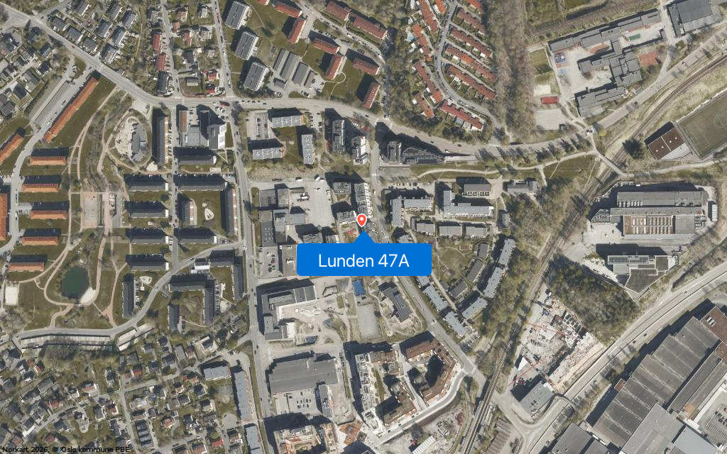Lunden 47A