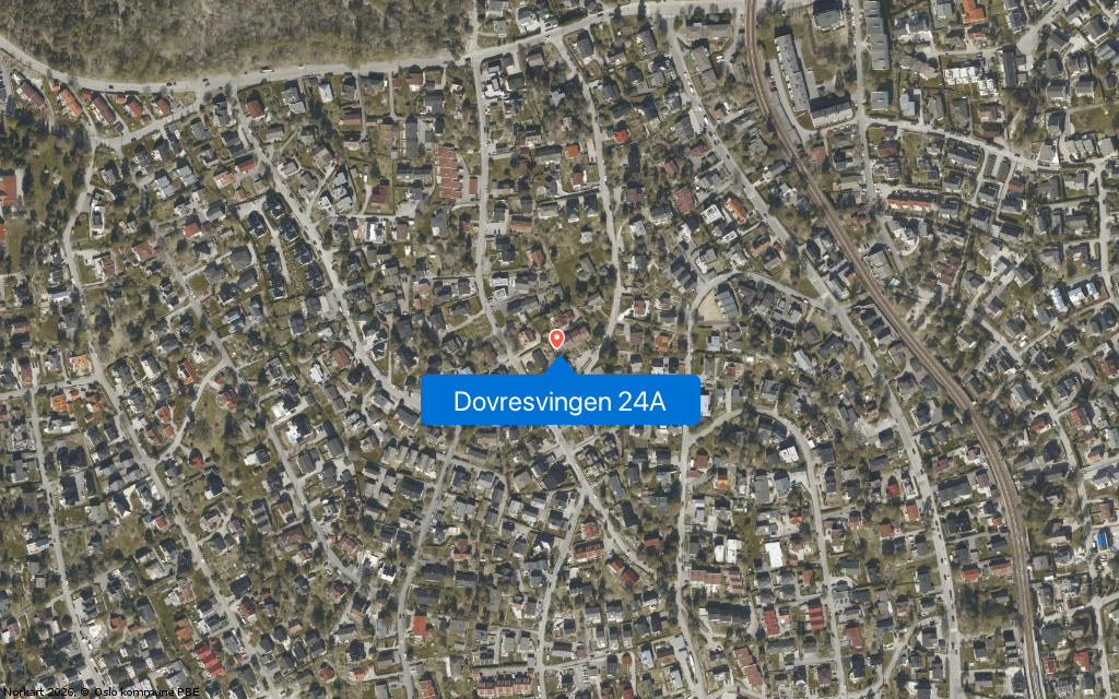 Dovresvingen 24A