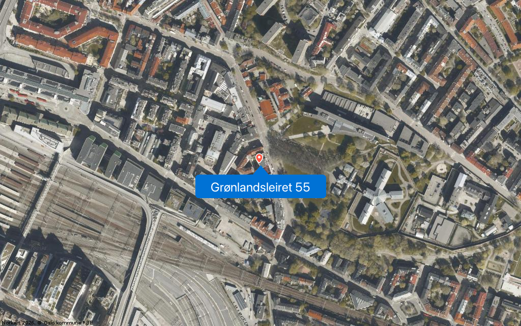 Grønlandsleiret 55