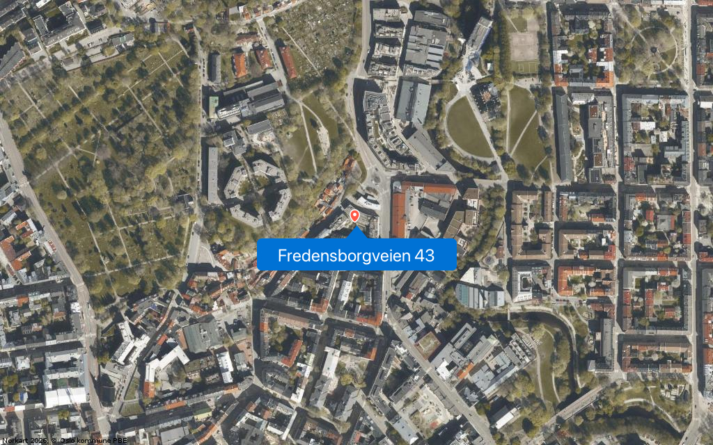 Fredensborgveien 43
