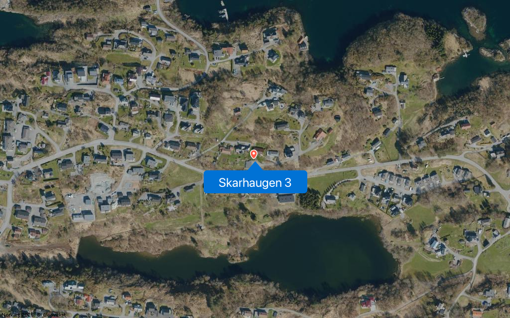 Skarhaugen 3