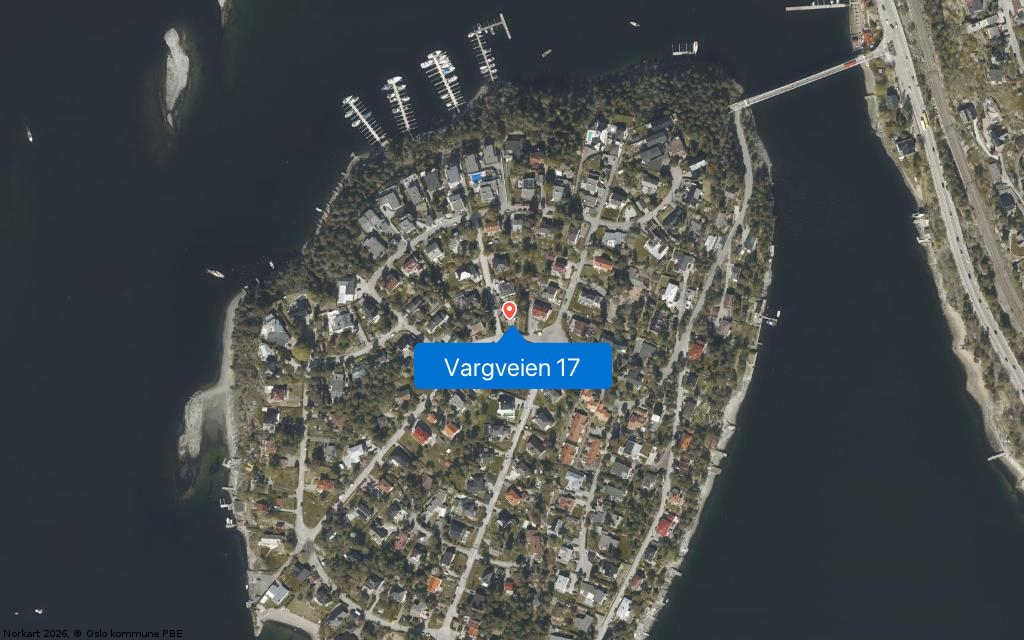 Vargveien 17