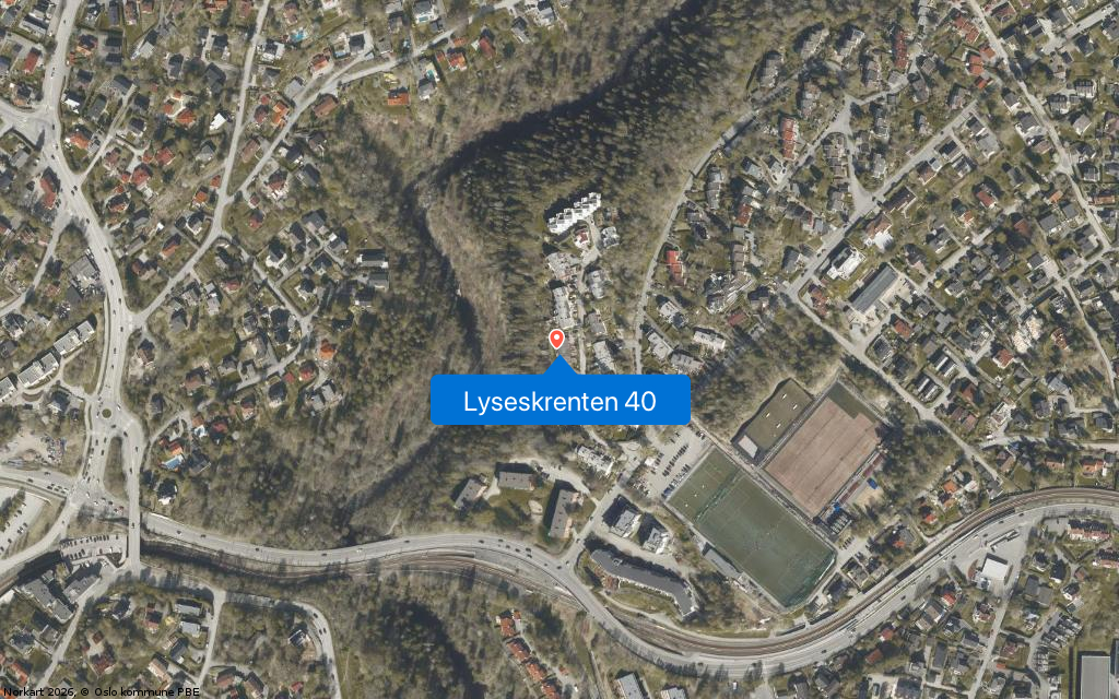Lyseskrenten 40