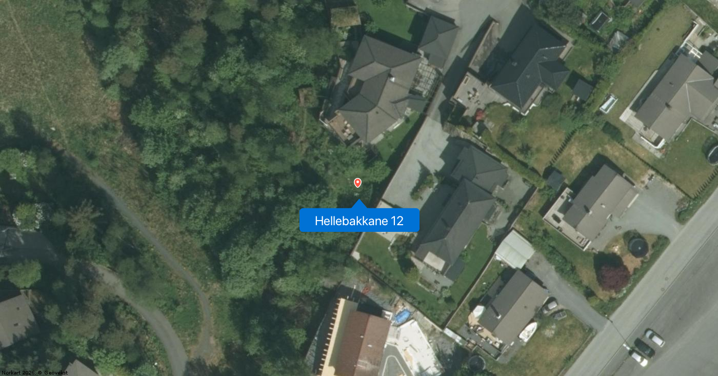 Hellebakkane 12